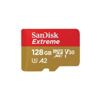 128GB Micro SDXC UHS-I mem